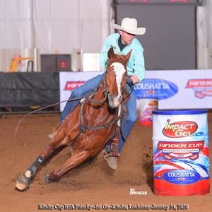 Meet your Posher, Wyatt